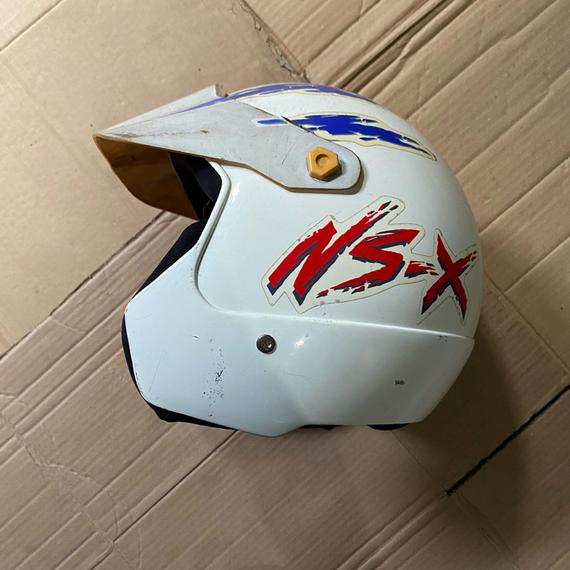 helm nsx original helm nsx lawas