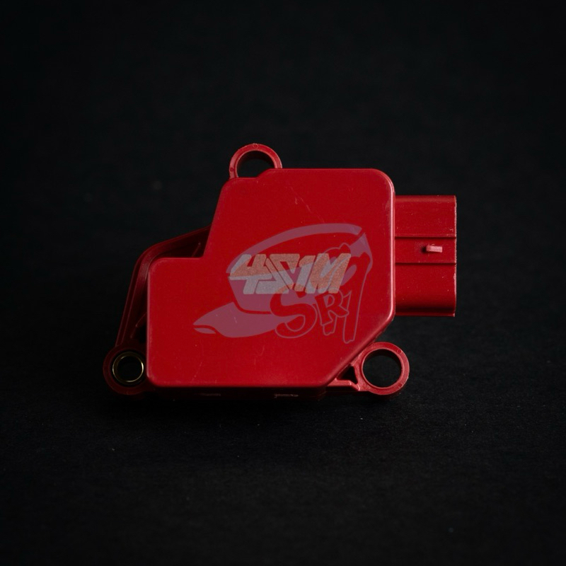 TPS 4S1M CRF 150, CB150R (STREET FIRE K15)