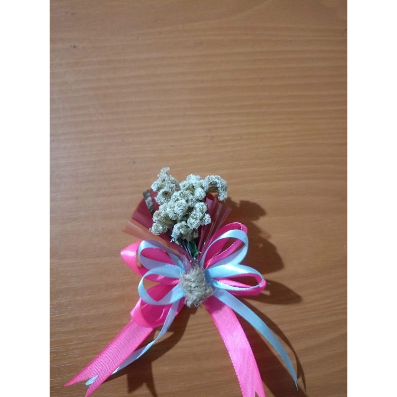 Buket EDELWEIS Bunga Abadi Buket Bunga Edelweis Buket Hampers Buket edelweis