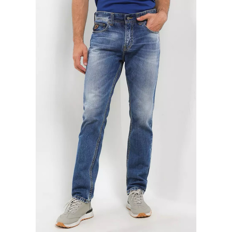 CELANA JEANS LOIS ORIGINAL BFL2301D BASIC