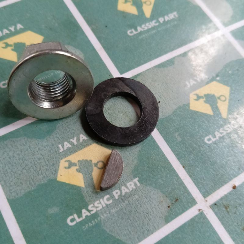 MUR RING SET SPI MAGNET VIXION OLD VIXION NEW NVL NVA KWALITAS ORI