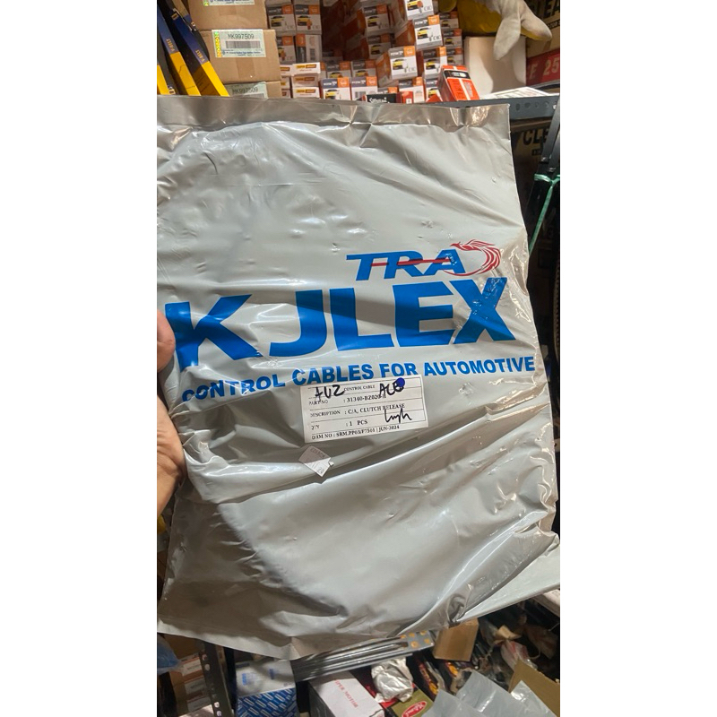 KABEL KOPLING AVANZA ORIGINAL