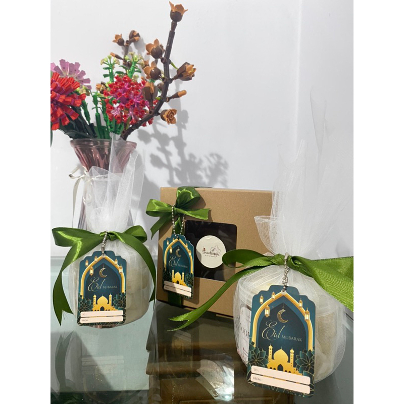 

Hempers Cookies | 300 gr