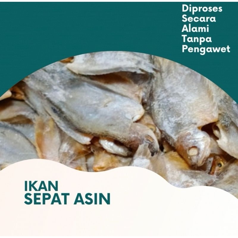 

IKAN SEPAT ASIN 125GR/250GR