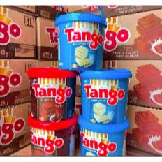 

Wafer Tango jar ( 1 karton isi 6 jar ) exp 2026