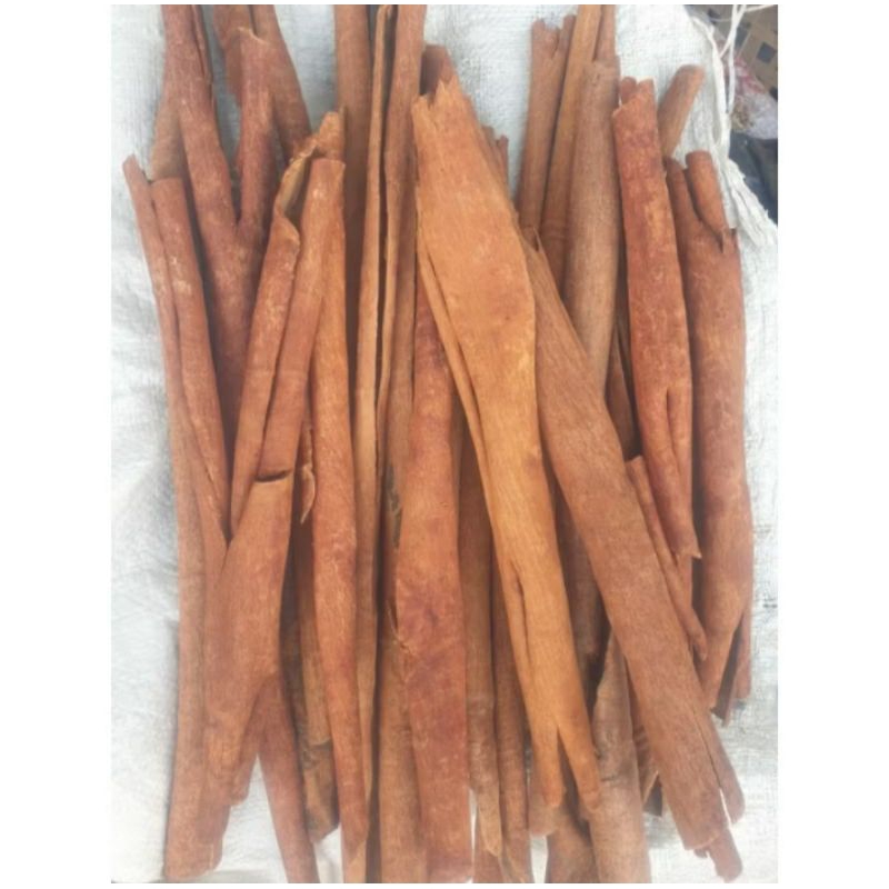 

Kayu Manis / Cinnamon Premium 1kg