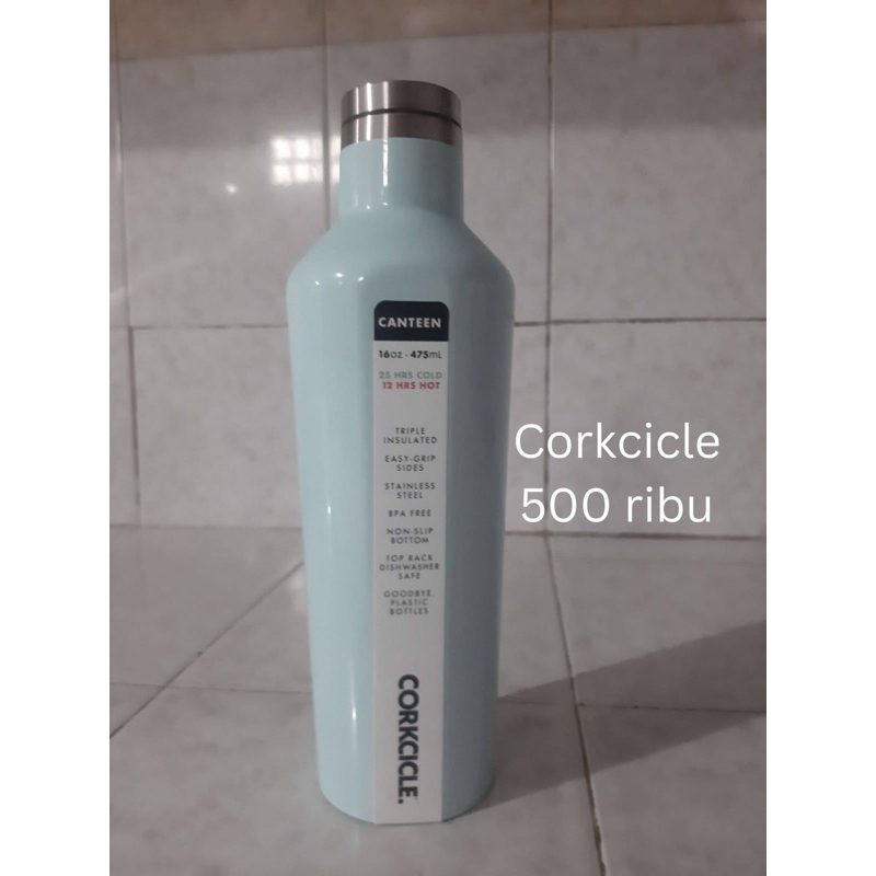 Botol Minum Corkcicle