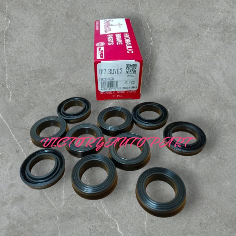 KARET REM SC30763 CANTER PS136 HDX PS125 HDX SEIKEN