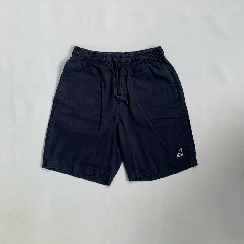 RELAXPANTS KANGOL CELANA PENDEK KANGOL(s)