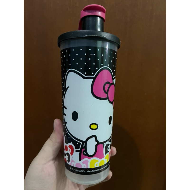 Hello kitty tupperware original