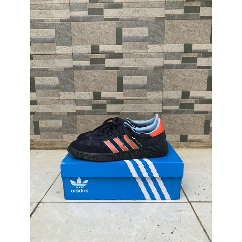 Adidas Manchester 89
