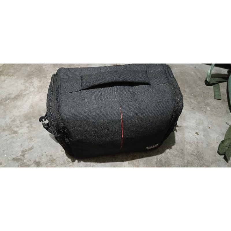 camera dslr canon 600d