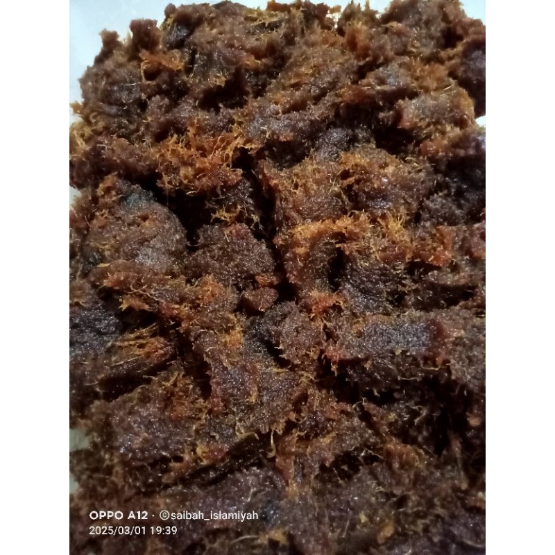 

selai nastar premium homemade