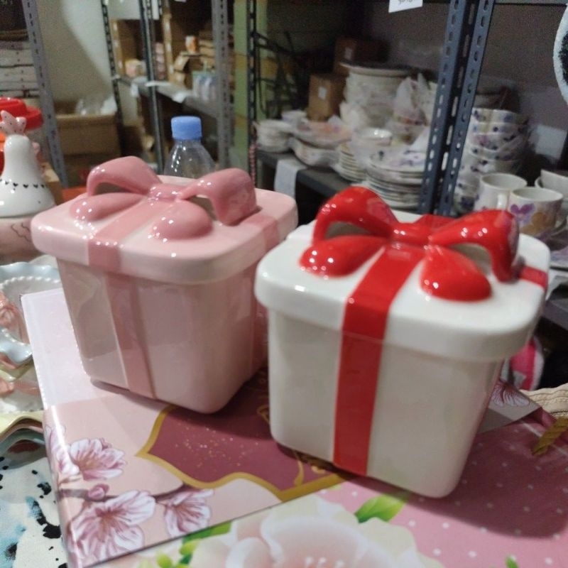

live ade malam cadeau