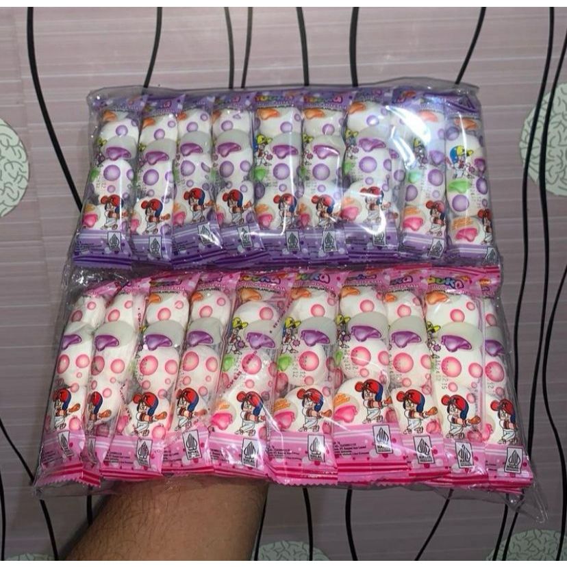 

Youka Marsmallow Aneka Rasa isi 20pcs/pack