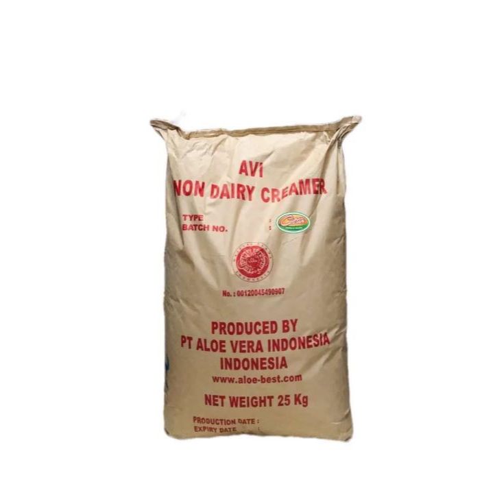 

CREAME NON DAIRY AVI 25KG