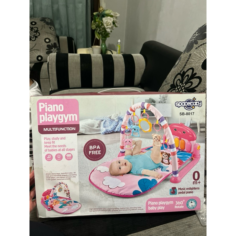 Playmate Sugar Baby ex Kado