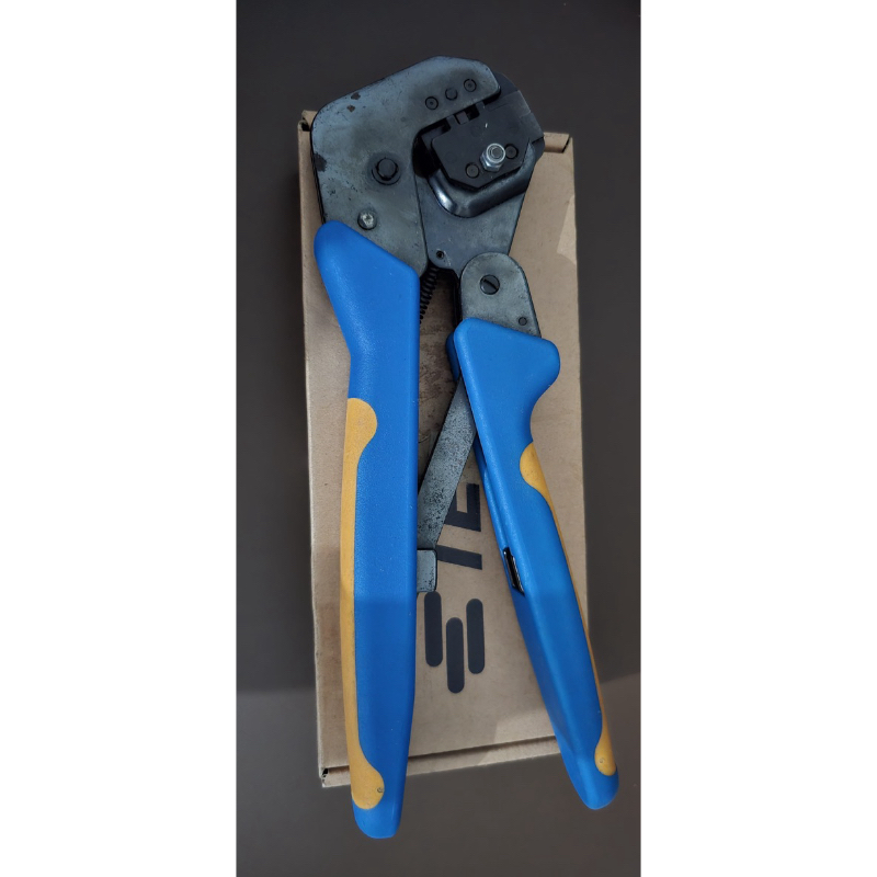 TANG CRIMPING TOOL CAT6 AMP ORIGINAL