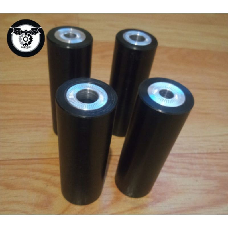 peg bmx alloy lapis nylon.