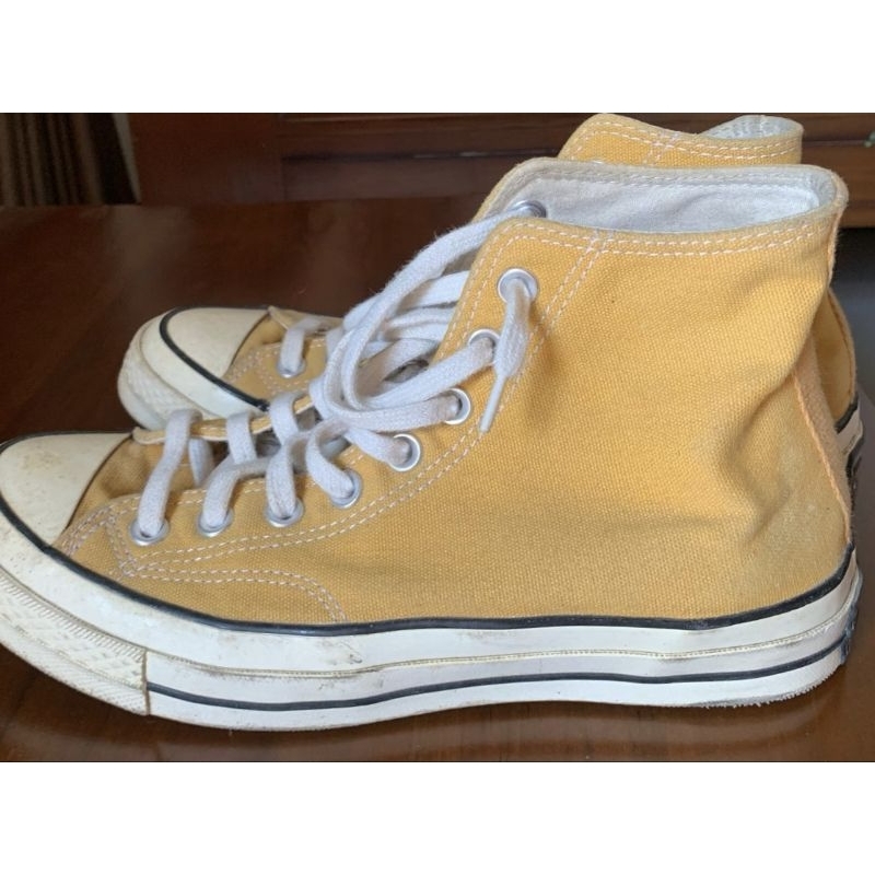 Preloved Sepatu Converse Original