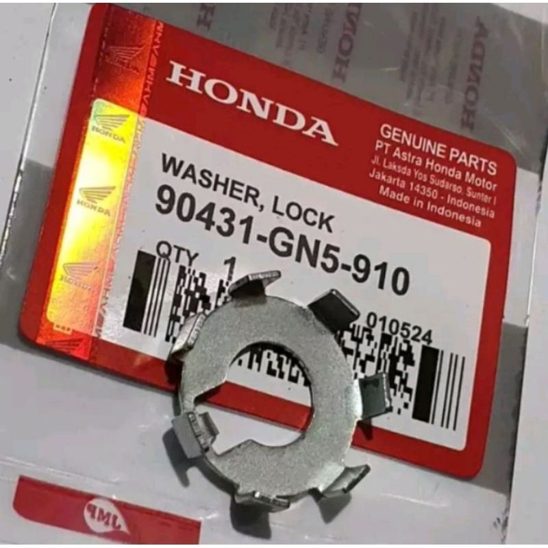 ring penguncci mur kopling grend,legenda,supra x,supra fit, revo lama