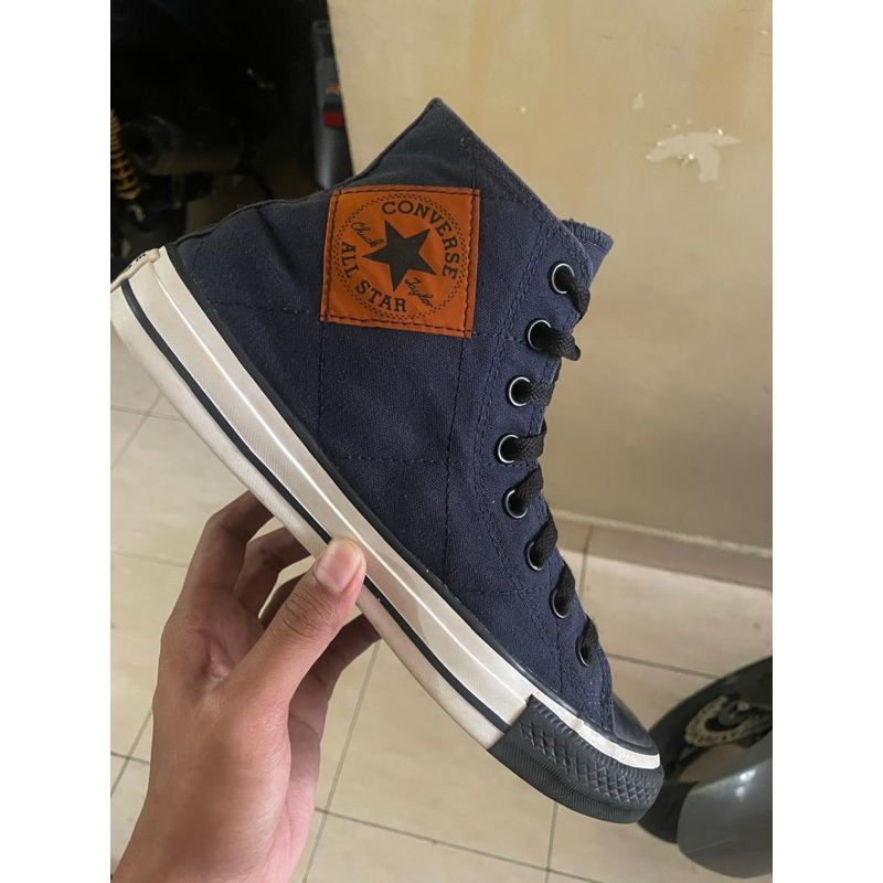 Converse CT Obsidian blue