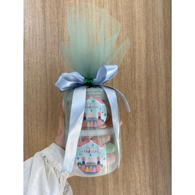 

Hampers Paket Hemat