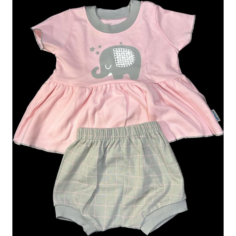 BAJU BAYI 0 - 3 BULAN