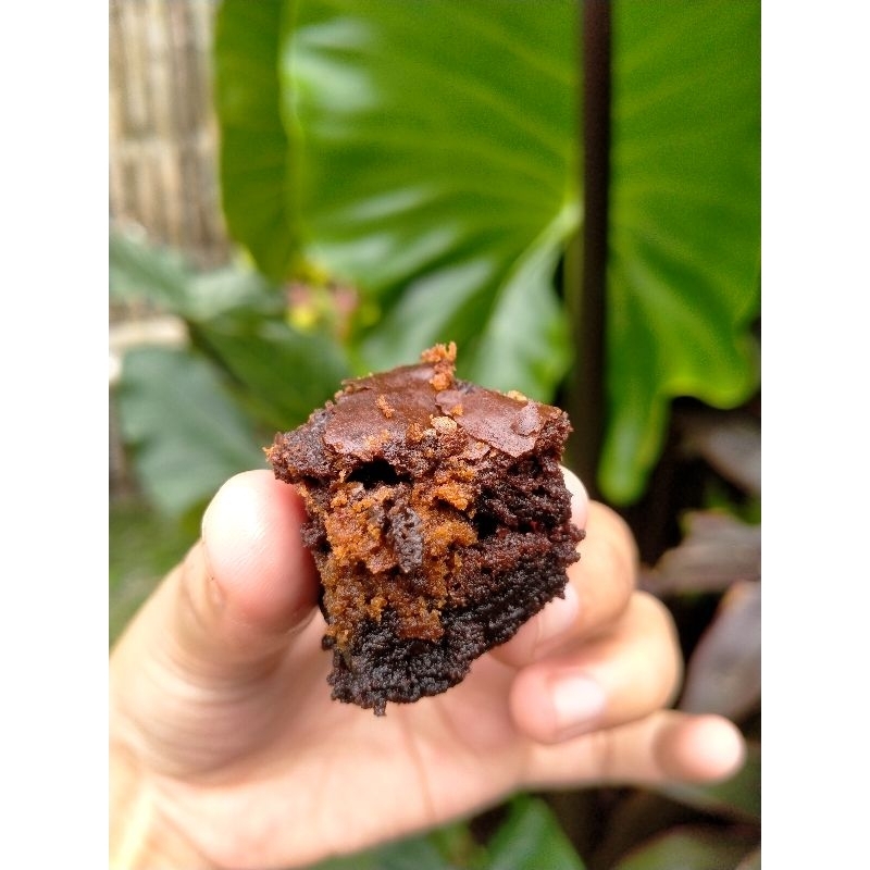 

Brownies Bites