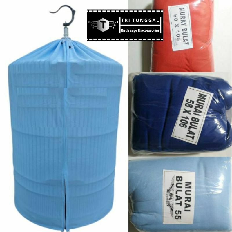 kerodong krodong sangkar kandang murai batu no1,2,3,krodong kandang murai batu