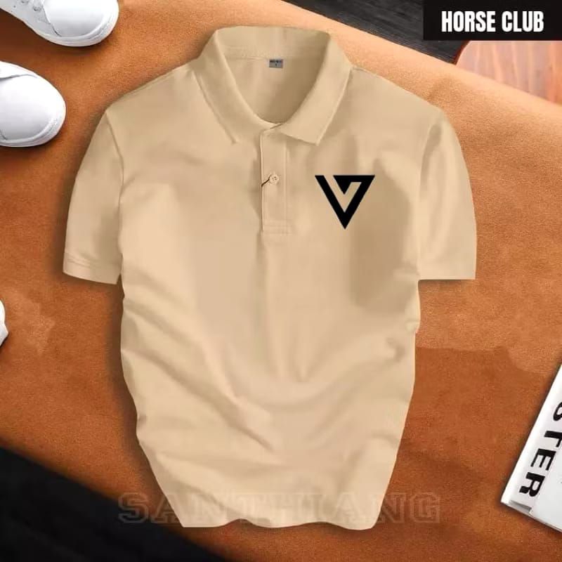 Kaos Polo Model Terbaru Original/Kaos Polo Kerah/Kaos Polo Pria Lengan Pendek/Kaos Polo/Kaos  Kerah