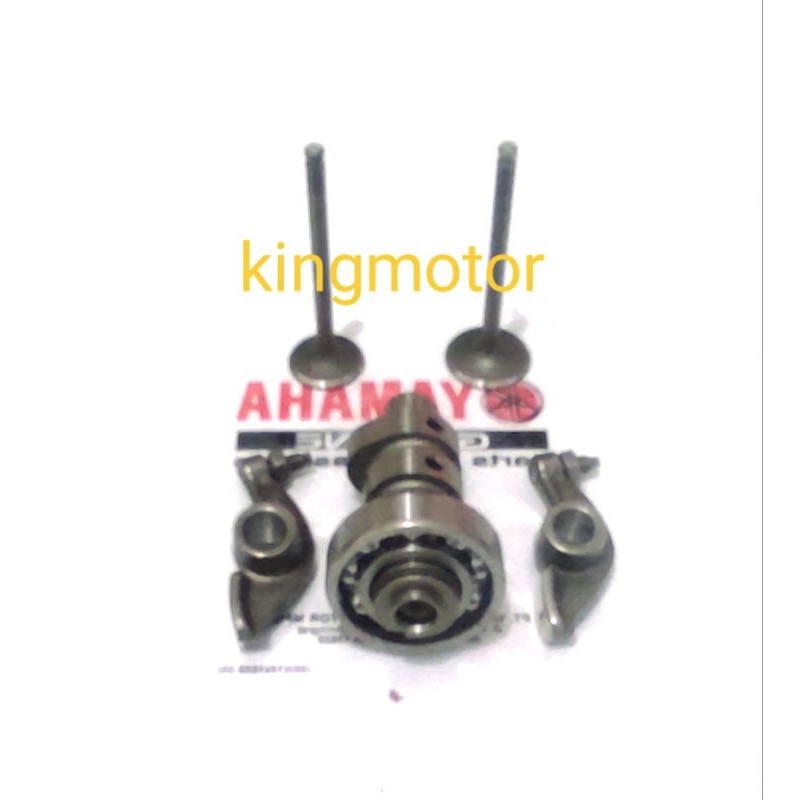 Noken As+piano klep+payung klep yamaha xeon lama, xeon karbu