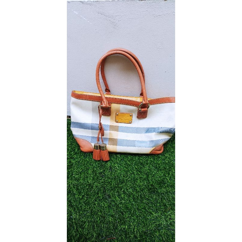 Tas beanpole