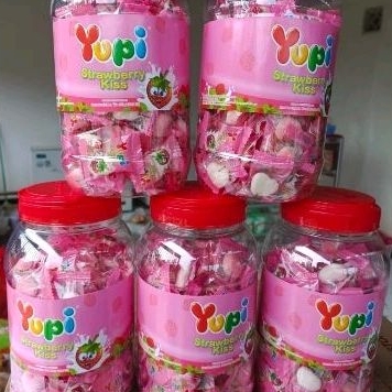 

Yupi Toples Murah