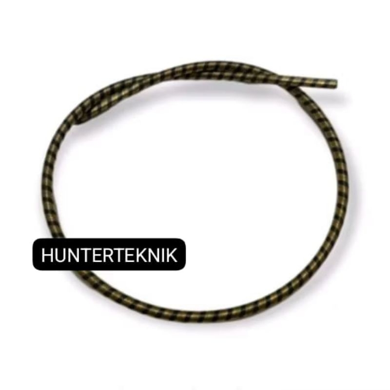 FLEXIBLE SHAFT 84CM POTONG RUMPUT