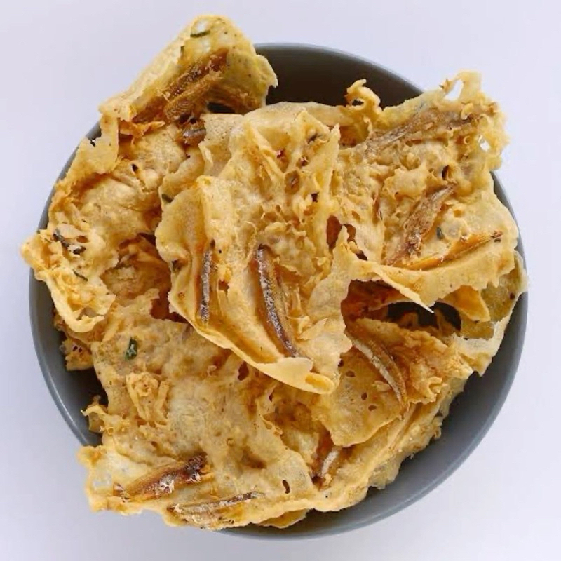 

REMPEYEK TERI/ PEYEK TERI TOPLES 5 LITER