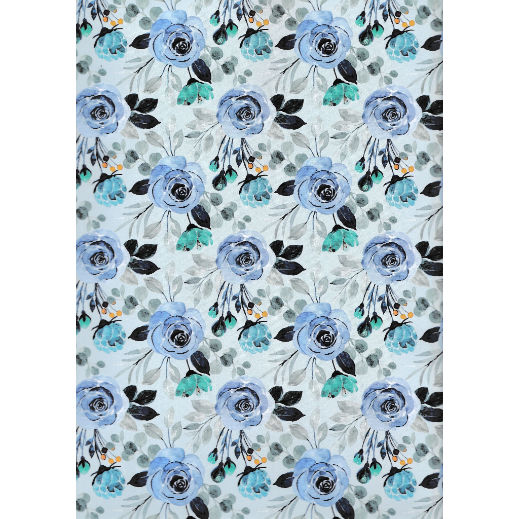 

KERTAS KADO SANSAN WAWA/SANWA BUNGA SW6197