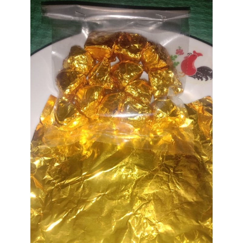

coklat berkah kristal