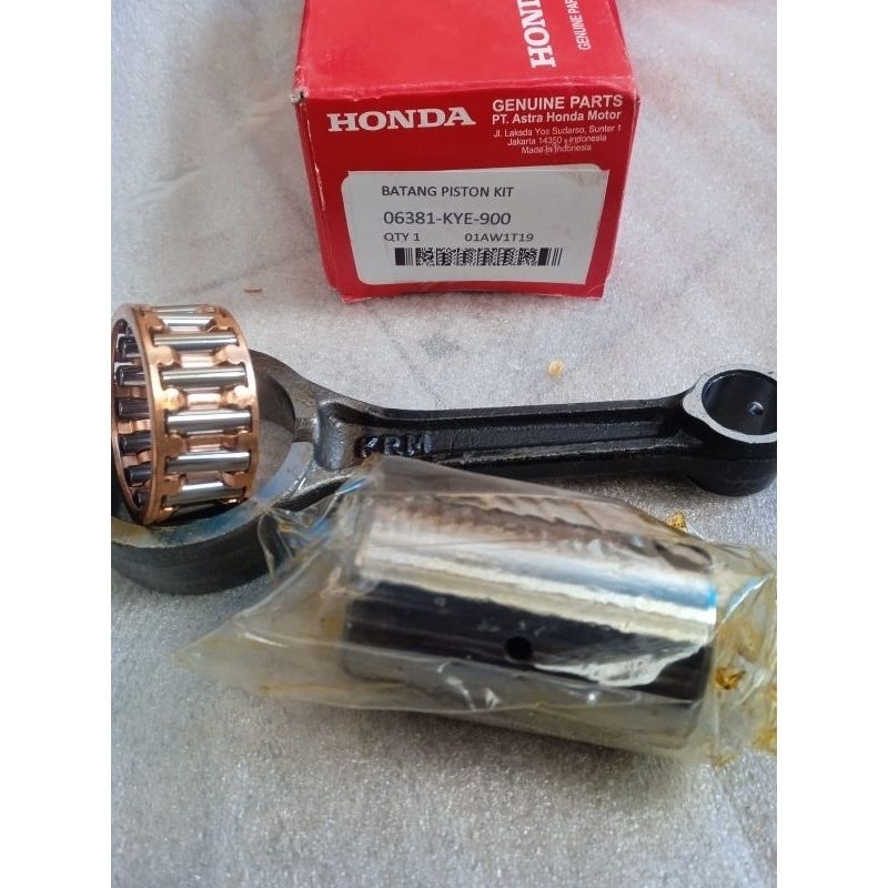 STANG SEHER MEGA PRO NEW MONO