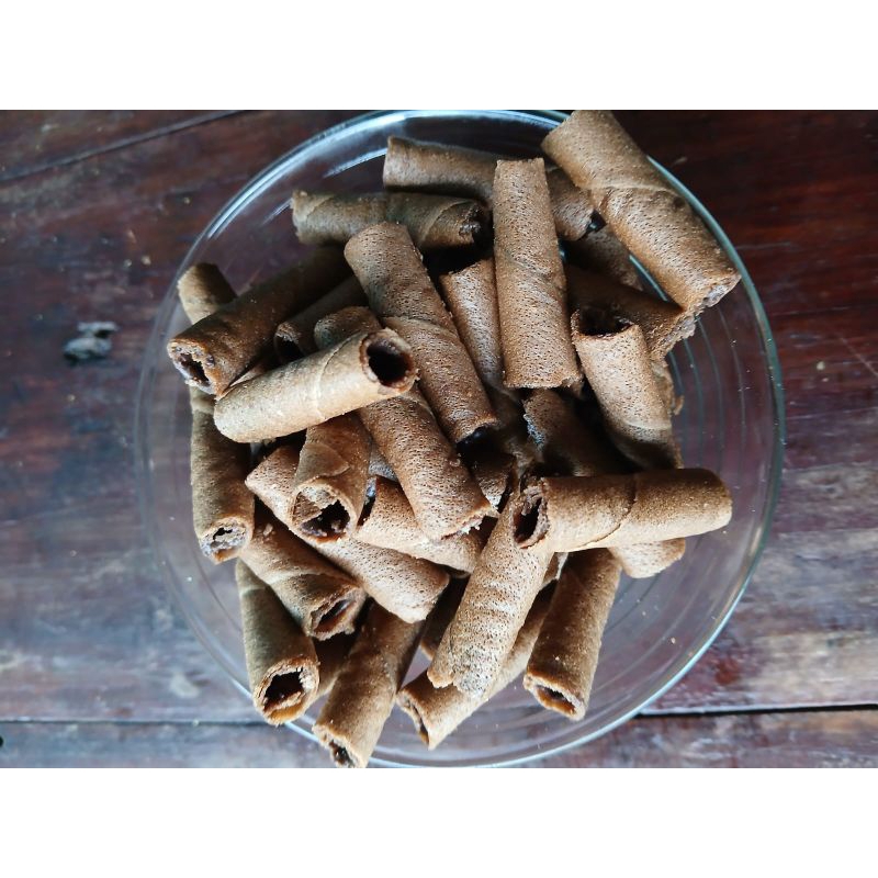 

CHOCO STICK