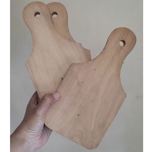 

Telenan Lukis Talenan Kayu