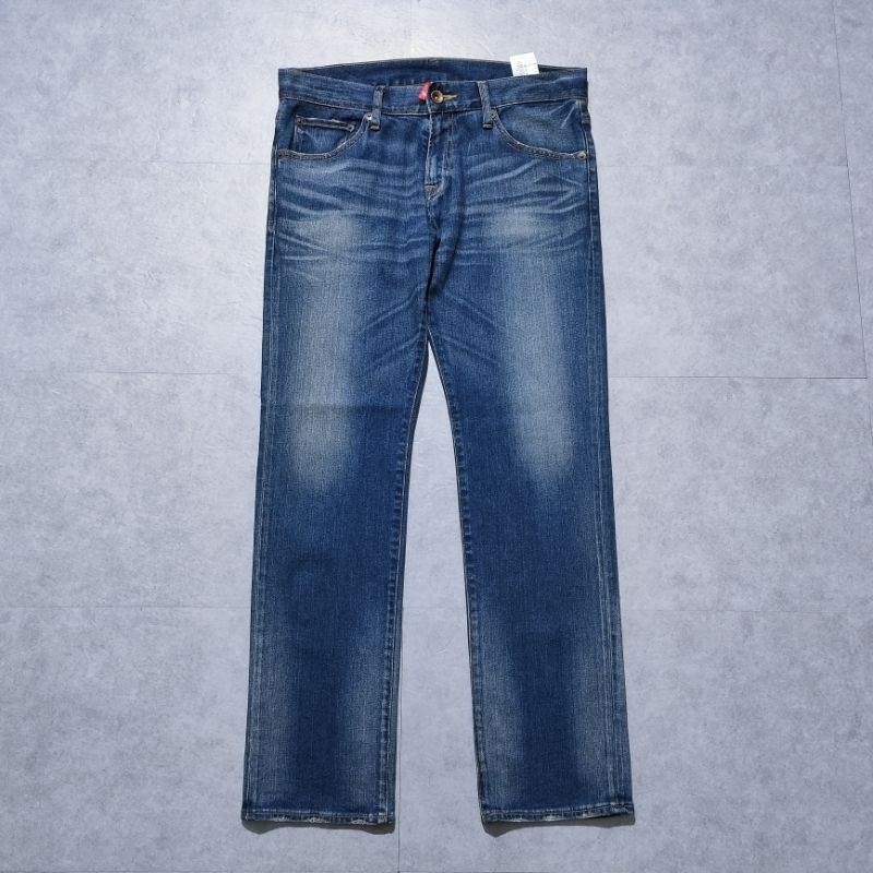 UJ UNIQLO JEANS