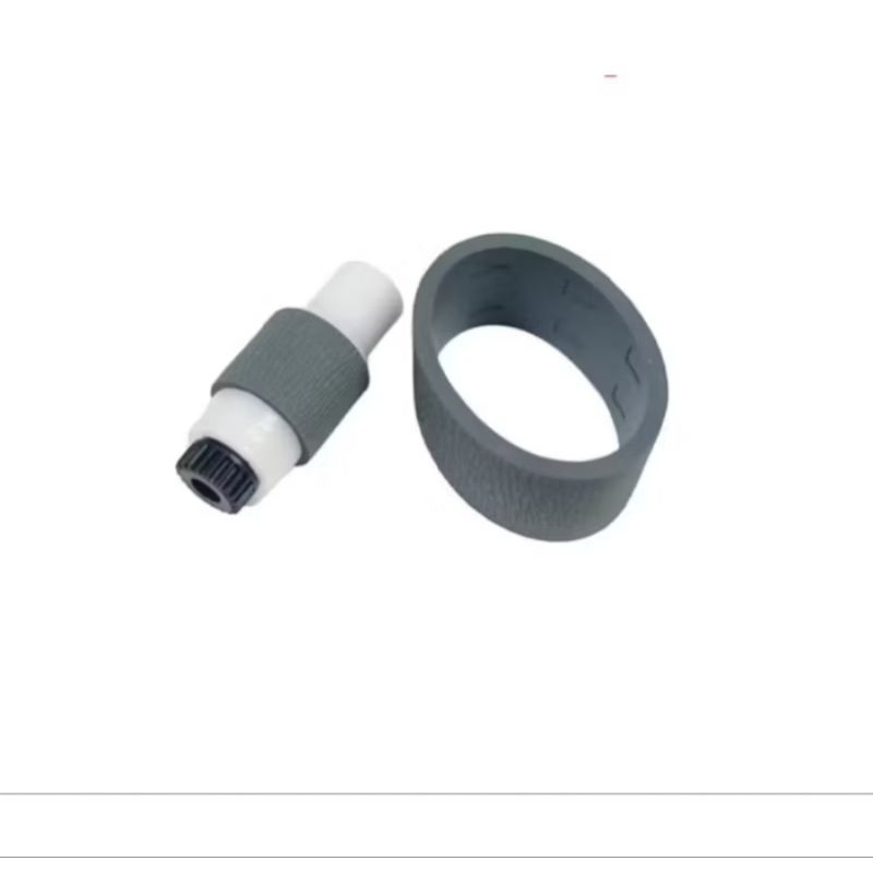 ASF Roller Bawah plus Karet Atas Canon G1000 G2000 G3000 G4000 Pick Up Roller Canon ASF