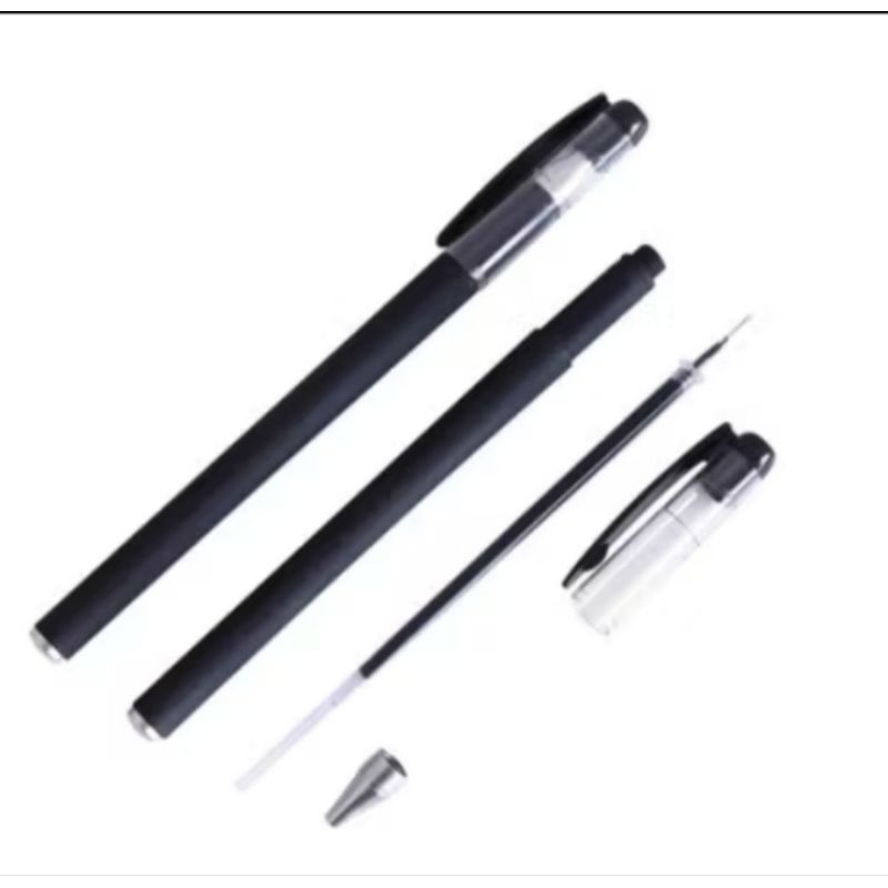

pulpen impor, pulpen kantor & sekolah