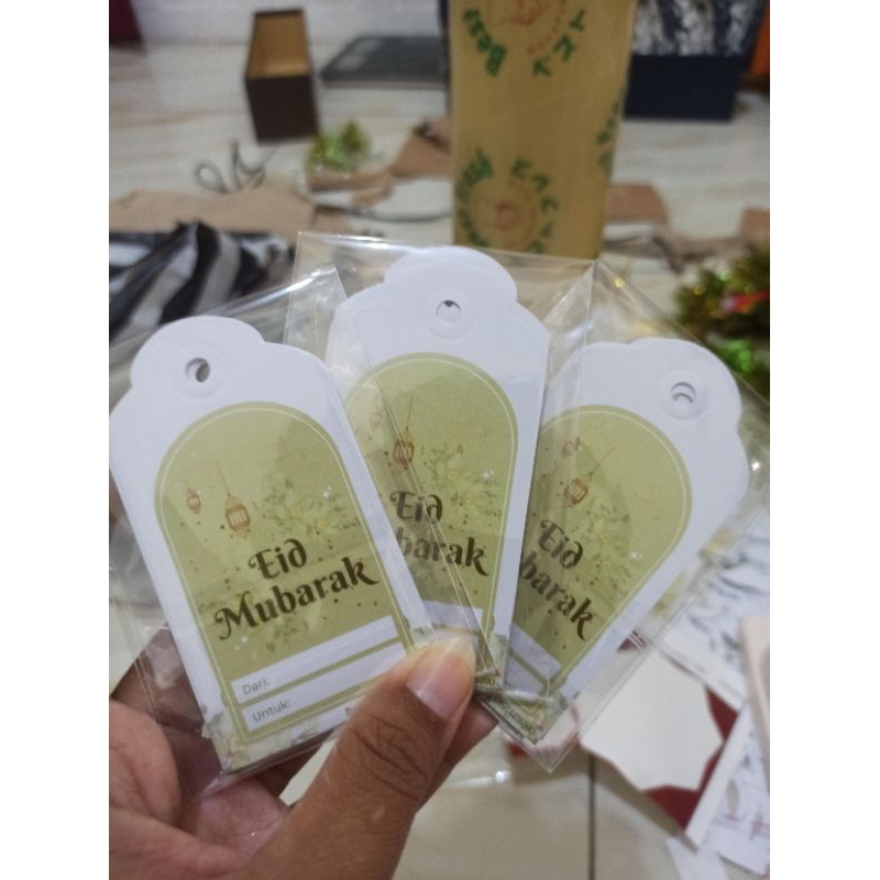 

hangtag lebaran