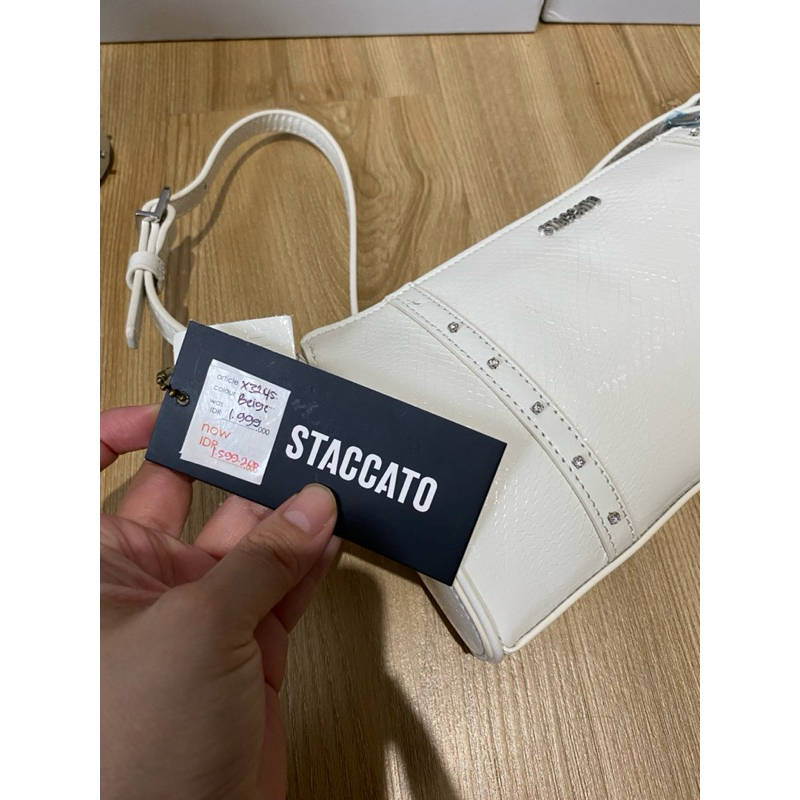 staccato bag sale