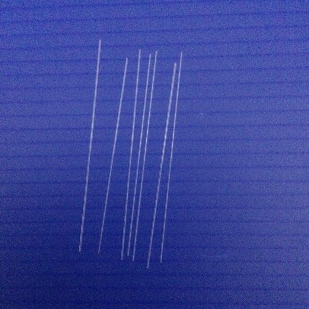 Pipa kapiler/pipa klt/pipa kaca/tabung kapiler