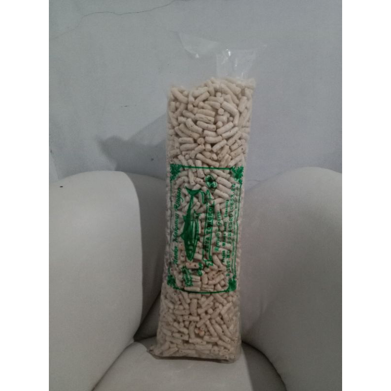 

KERUPUK TONGKOL