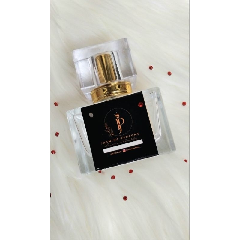 Black Opium YSL