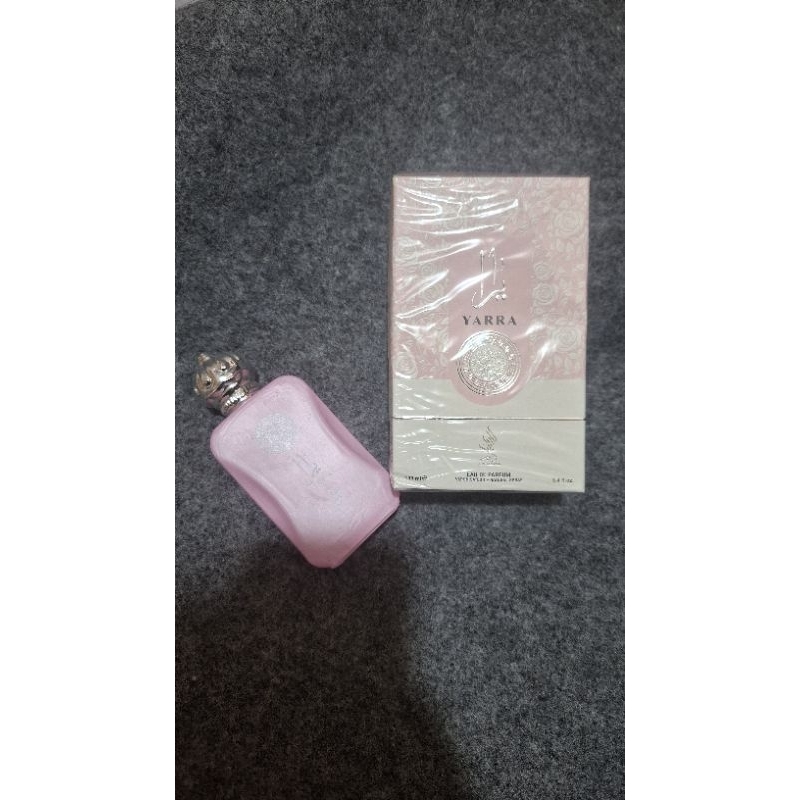 Parfum arab yara